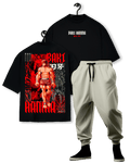 Power Kit Alpha Premium | SON OF THE OGRE - BAKI HANMA 範馬 刃牙