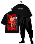 Power Kit Alpha Premium | SON OF THE OGRE - BAKI HANMA 範馬 刃牙