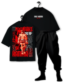 Power Kit Alpha Premium | SON OF THE OGRE - BAKI HANMA 範馬 刃牙