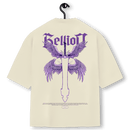 Super Oversized Alpha Back Premium | GRANDE MARECHAL - BELLION 벨리온