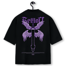 Super Oversized Alpha Back Premium | GRANDE MARECHAL - BELLION 벨리온