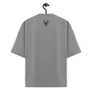 Street Oversized Alpha Front Premium | BERSERK - DARK KNIGHT 黒騎士