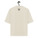 Street Oversized Alpha Front Premium | BERSERK - DARK KNIGHT 黒騎士