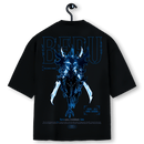 Super Oversized Alpha Back Premium | MARECHAL - BERU 베르