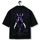 Super Oversized Alpha Back Premium | MARECHAL - BERU 베르