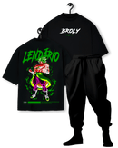 Power Kit Alpha Premium | LENDÁRIO - BROLY ブロリー