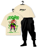 Power Kit Alpha Premium | LENDÁRIO - BROLY ブロリー