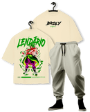 Power Kit Alpha Premium | LENDÁRIO - BROLY ブロリー