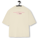 Super Oversized Alpha Back Premium | SENBONZAKURA - KUCHIKI BYAKUYA 朽木 白哉