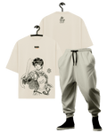 Street Kit Alpha Premium | BERSERK - CASCA キャスカ