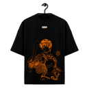 Street Oversized Alpha Front Premium | BERSERK - CASCA キャスカ