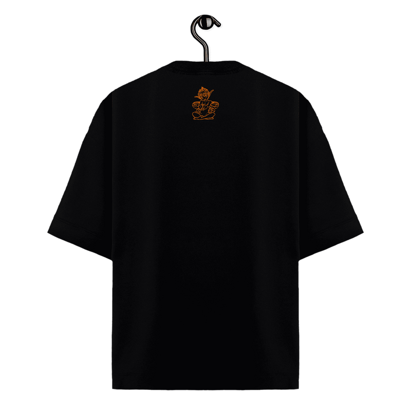 Street Oversized Alpha Front Premium | BERSERK - CASCA キャスカ