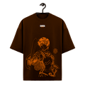 Street Oversized Alpha Front Premium | BERSERK - CASCA キャスカ