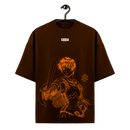 Street Oversized Alpha Front Premium | BERSERK - CASCA キャスカ