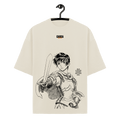 Street Oversized Alpha Front Premium | BERSERK - CASCA キャスカ