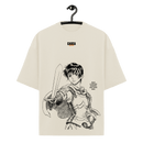 Street Oversized Alpha Front Premium | BERSERK - CASCA キャスカ