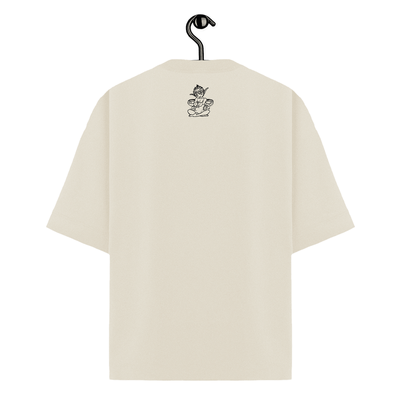Street Oversized Alpha Front Premium | BERSERK - CASCA キャスカ