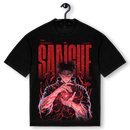 Heavy Oversized Front Premium | KAISEN - CHOSO 脹相