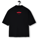 Super Oversized Alpha Back Premium | MANIPULAÇÃO DE SANGUE - CHOSO 脹相