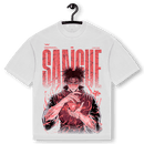 Heavy Oversized Front Premium | KAISEN - CHOSO 脹相