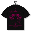 Heavy Oversized Back Premium | LUARES - DAKI 堕姫