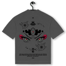 Heavy Oversized Back Premium | LUARES - DAKI 堕姫