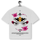 Heavy Oversized Back Premium | LUARES - DAKI 堕姫