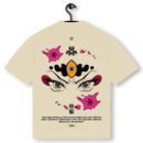 Heavy Oversized Back Premium | LUARES - DAKI 堕姫