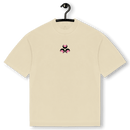 Heavy Oversized Back Premium | LUARES - DAKI 堕姫