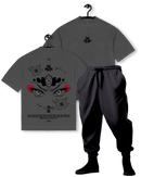 Heavy Kit Alpha Premium | LUARES - DAKI 堕姫