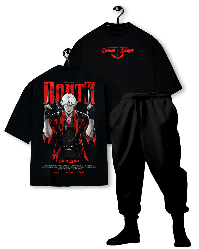 Power Kit Alpha Premium | DEMON SLAYER - DANTE ダンテ
