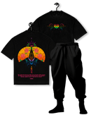 Heavy Kit Alpha Premium | LUARES - DOMA 童磨