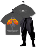 Heavy Kit Alpha Premium | LUARES - DOMA 童磨