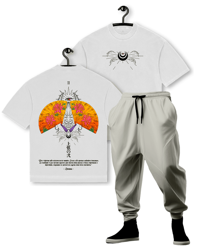 Heavy Kit Alpha Premium | LUARES - DOMA 童磨