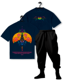 Heavy Kit Alpha Premium | LUARES - DOMA 童磨