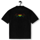 Heavy Oversized Back Premium | LUARES - DOMA 童磨