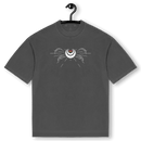 Heavy Oversized Back Premium | LUARES - DOMA 童磨