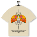 Heavy Oversized Back Premium | LUARES - DOMA 童磨