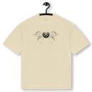 Heavy Oversized Back Premium | LUARES - DOMA 童磨