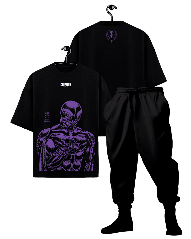 Street Kit Alpha Premium | BERSERK - FEMTO フェムト