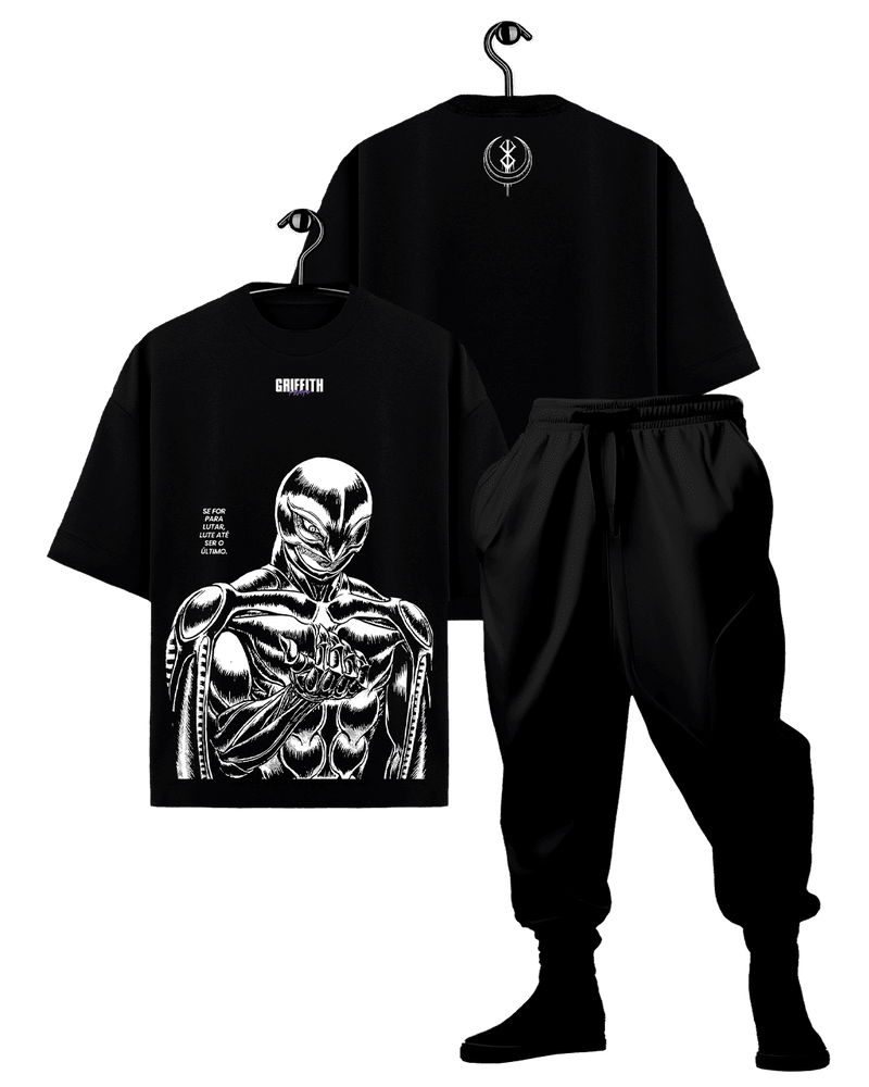 Street Kit Alpha Premium | BERSERK - FEMTO フェムト