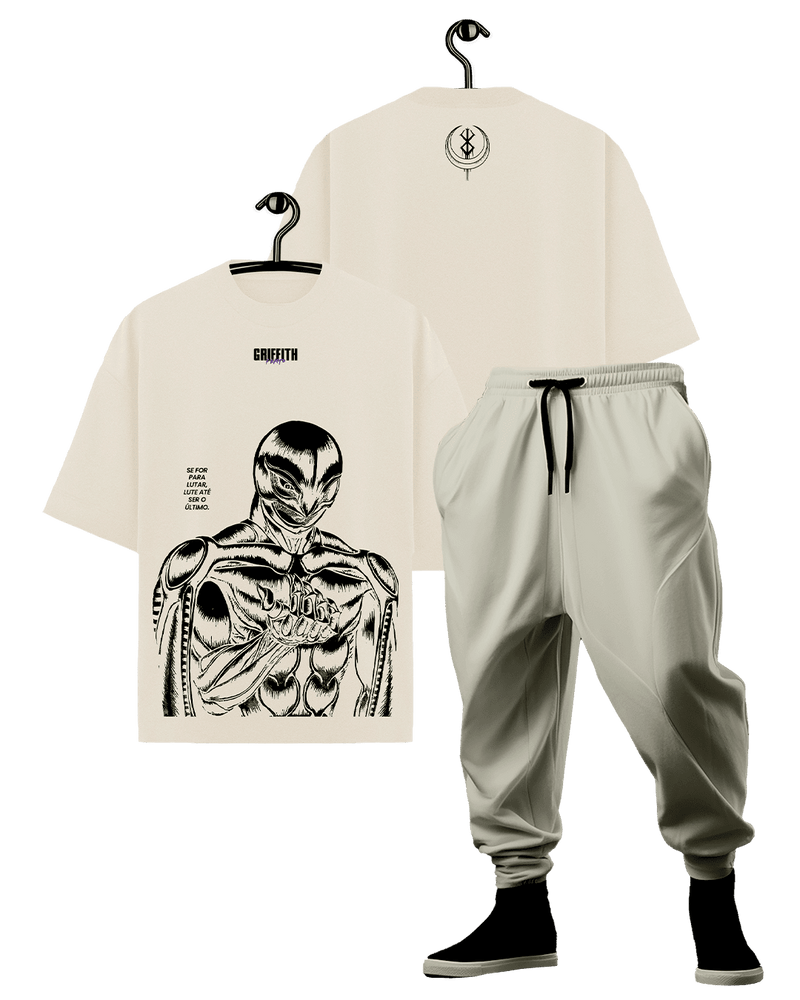 Street Kit Alpha Premium | BERSERK - FEMTO フェムト