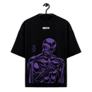 Street Oversized Alpha Front Premium | BERSERK - FEMTO フェムト
