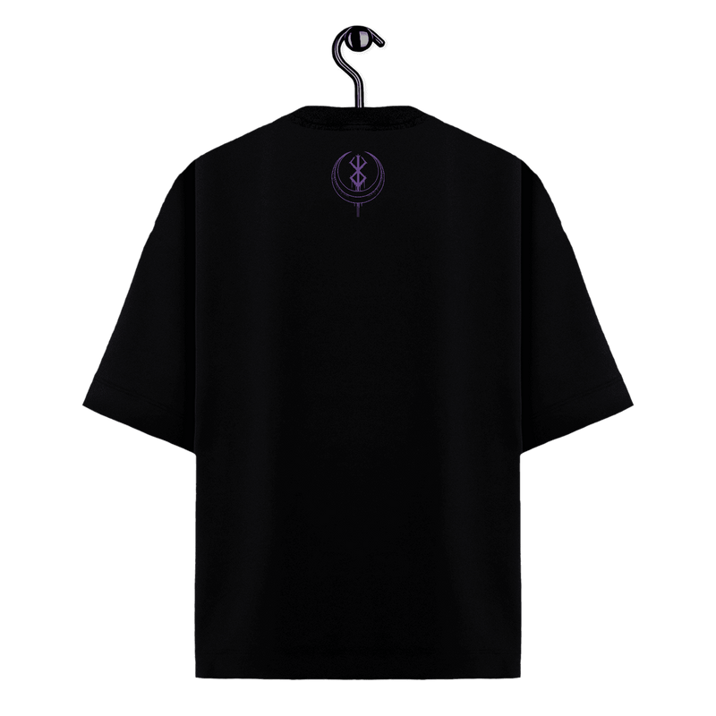 Street Oversized Alpha Front Premium | BERSERK - FEMTO フェムト