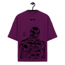 Street Oversized Alpha Front Premium | BERSERK - FEMTO フェムト