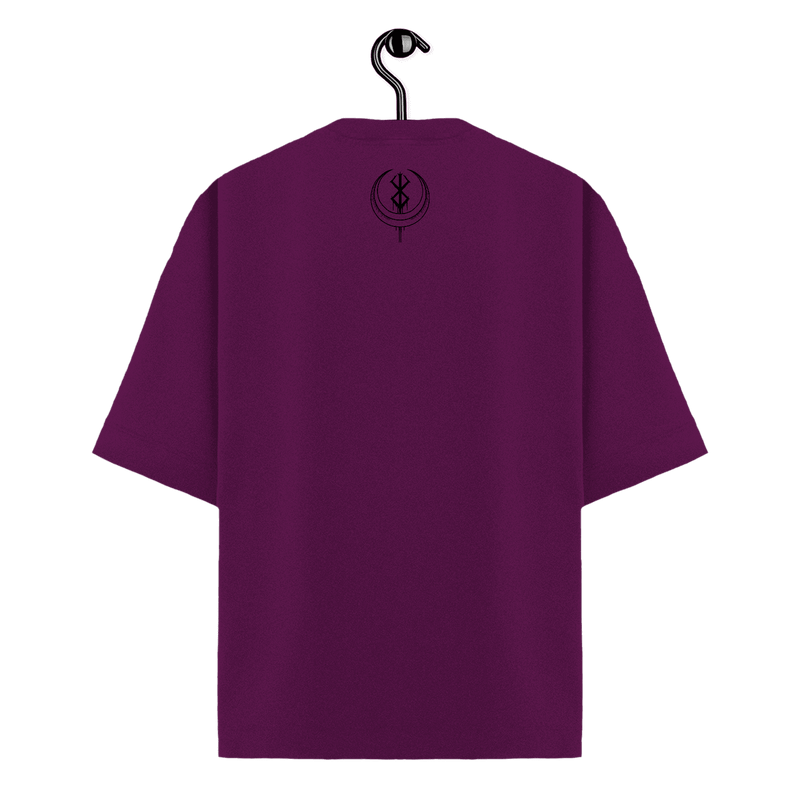 Street Oversized Alpha Front Premium | BERSERK - FEMTO フェムト