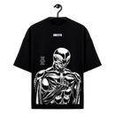 Street Oversized Alpha Front Premium | BERSERK - FEMTO フェムト