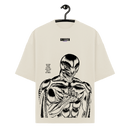 Street Oversized Alpha Front Premium | BERSERK - FEMTO フェムト