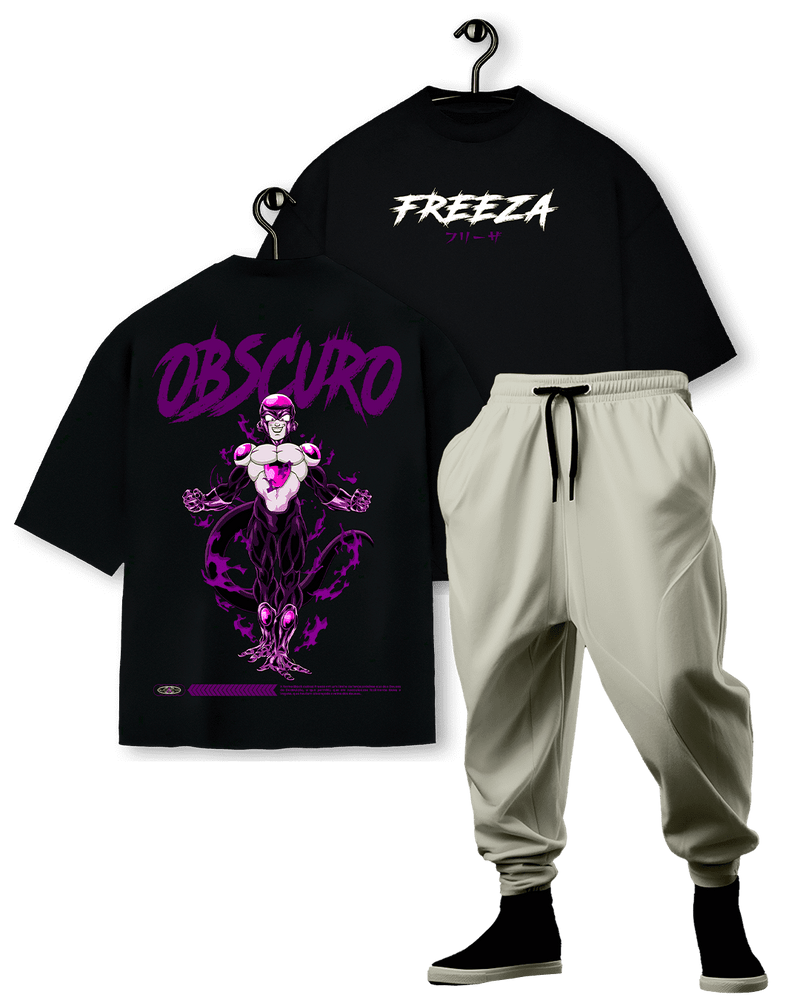 Power Kit Alpha Premium | OBSCURO - BLACK FREEZA ブラックフリーザ