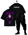 Power Kit Alpha Premium | OBSCURO - BLACK FREEZA ブラックフリーザ